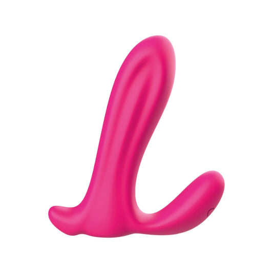 Pr34: Panty Rabbit - Pink