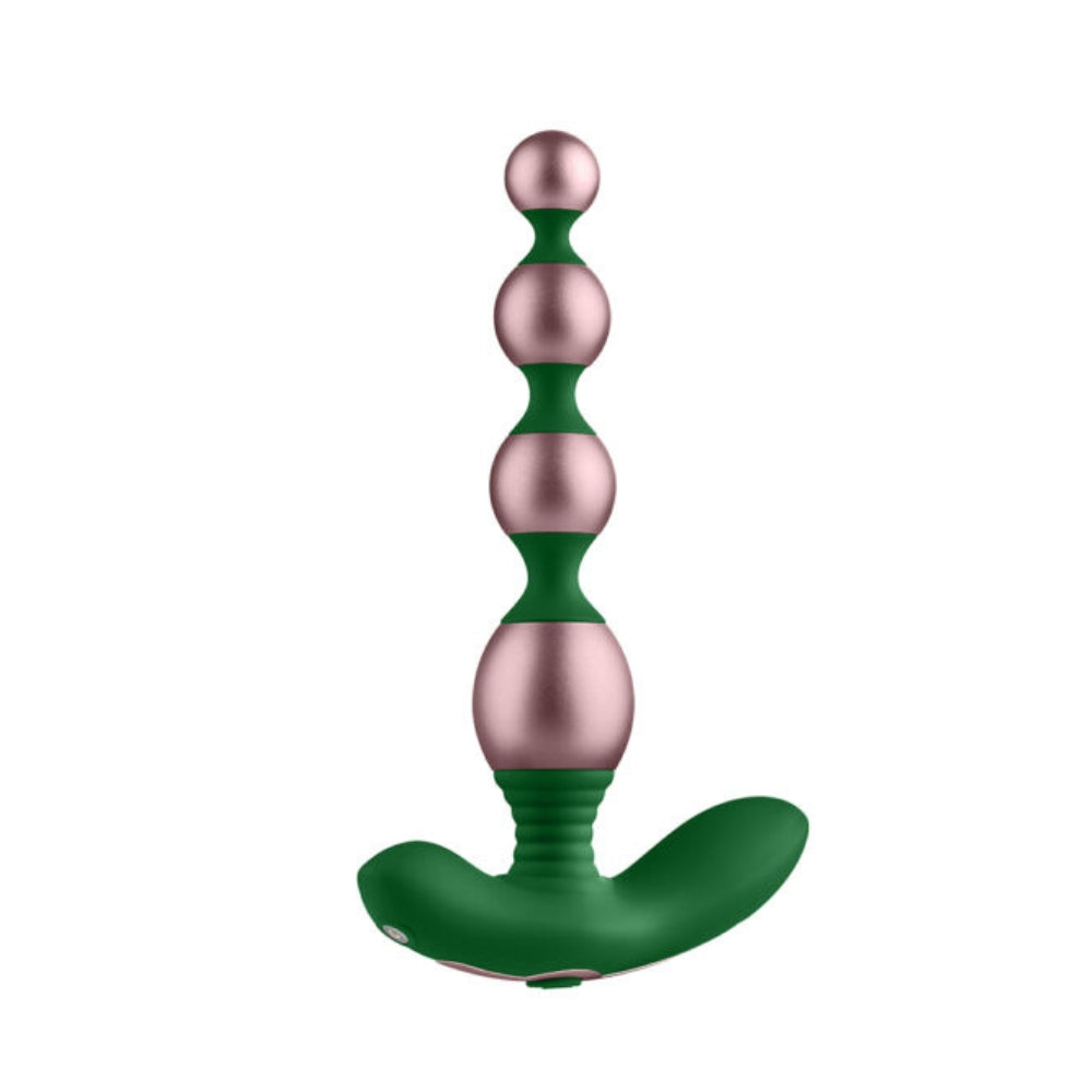 Bougie Beads - Rose Gold