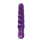 Fun Factory STRONIC SURF - Purple USB Rechargeable Thrusting Vibrator