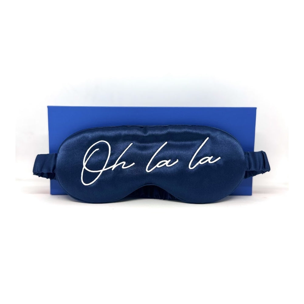 Frenchie Le Masque