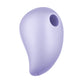Fun Factory ESSENCE Purple - Purple USB Rechargeable Air Pulse Stimulator