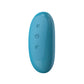 Pointy Ring Luv Plug - Metallic Blue