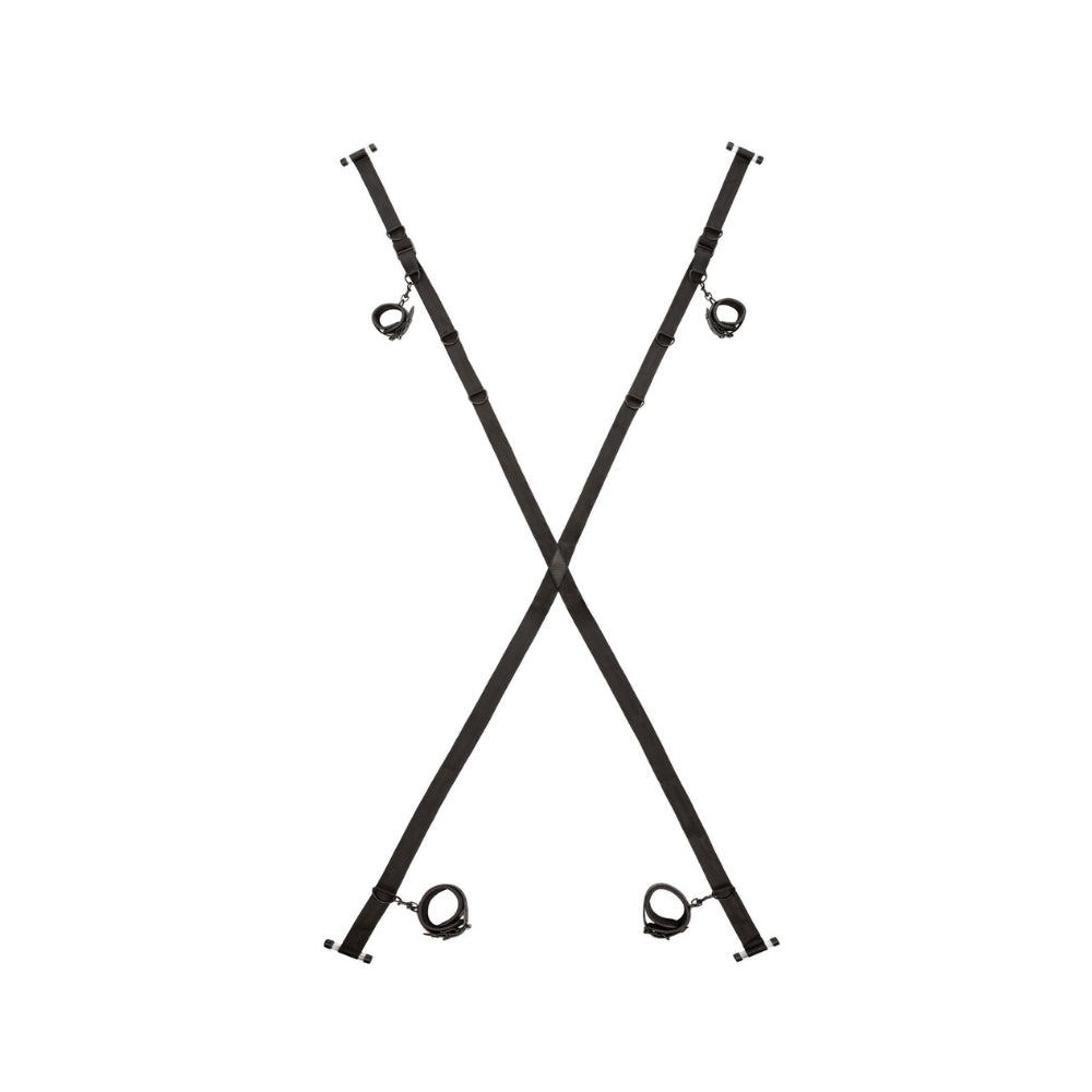 Nocturnalª Collection Over The Door Cross