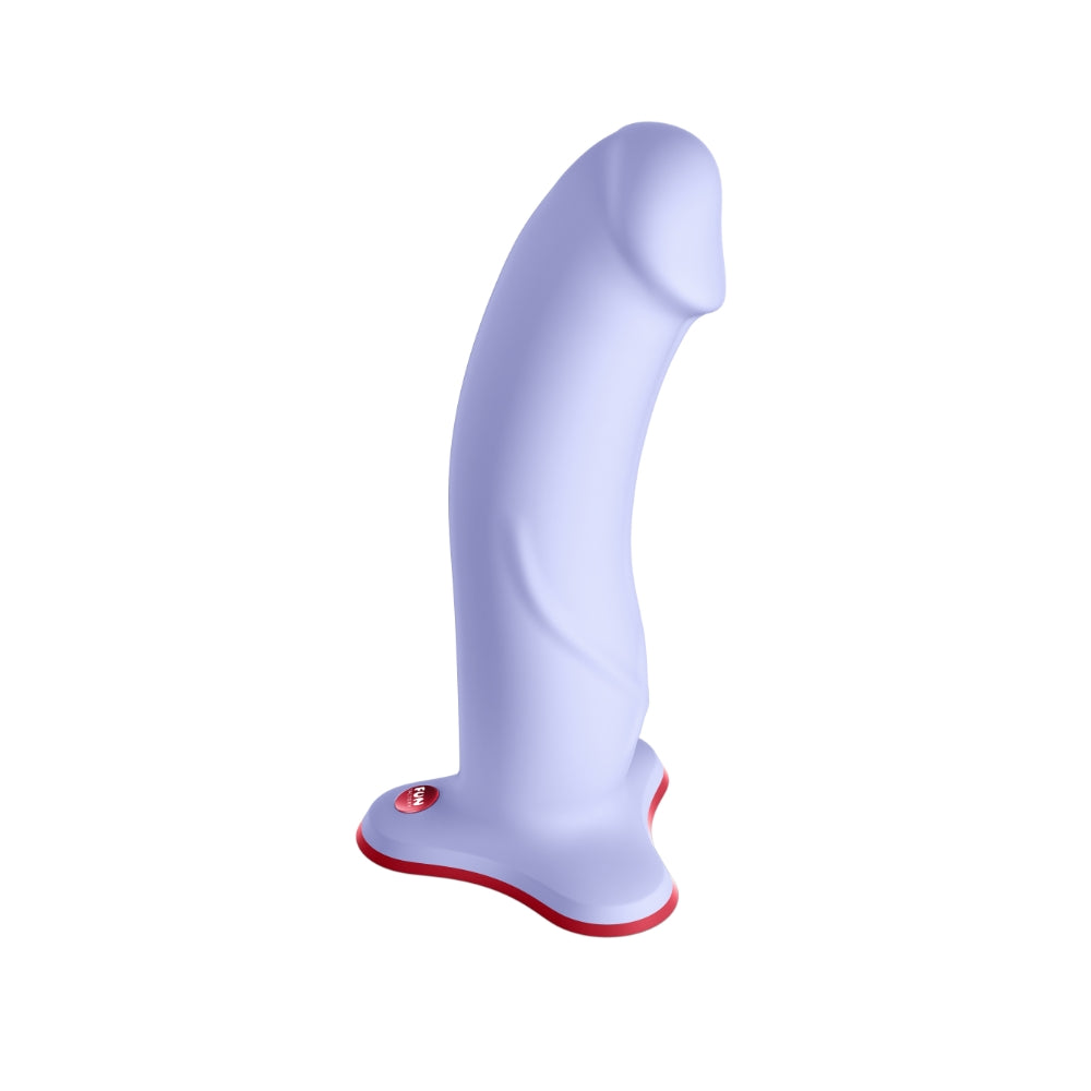 Fun Factory THE BOSS STUB Purple - Purple 17.8 cm Dildo
