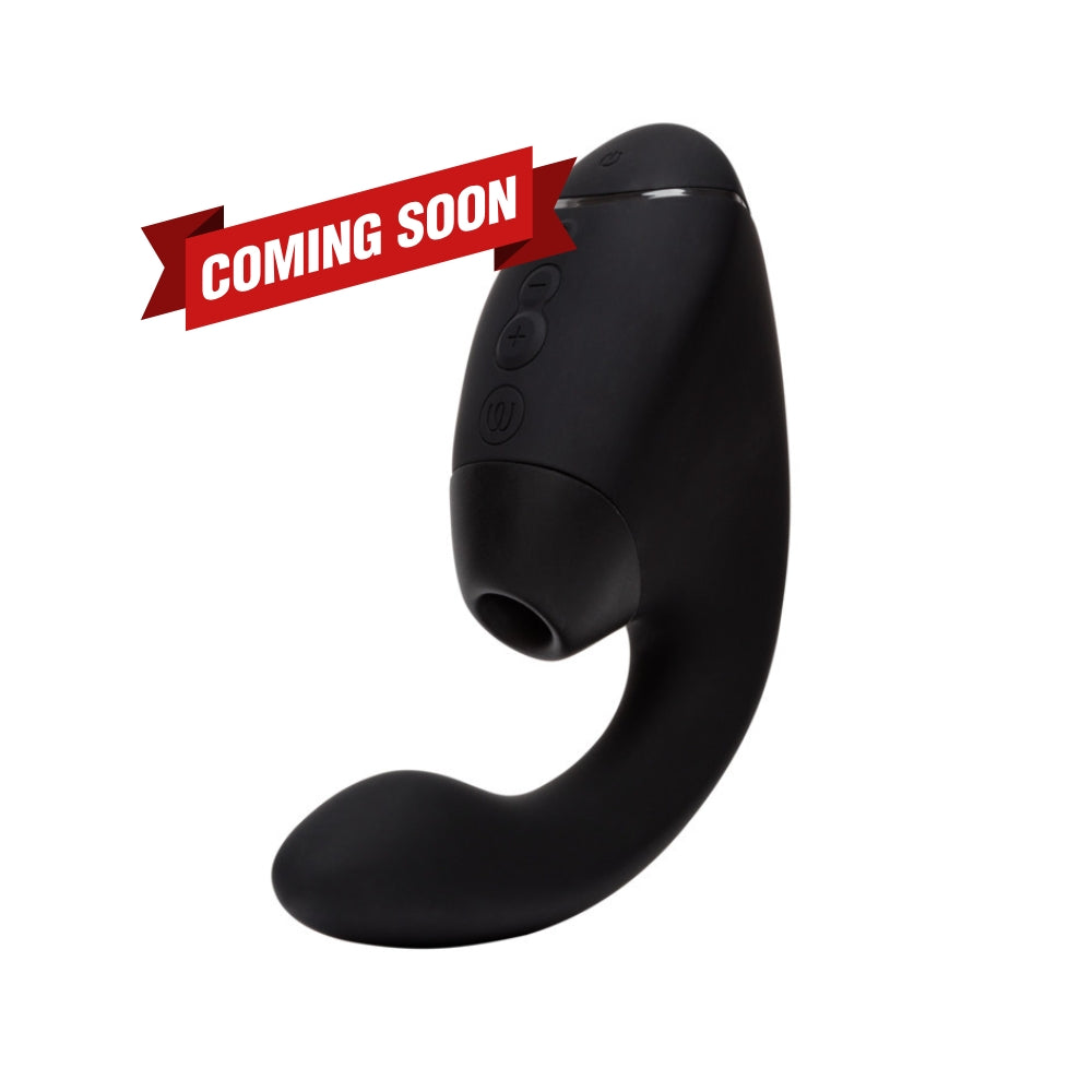 Womanizer Next Duo - Black