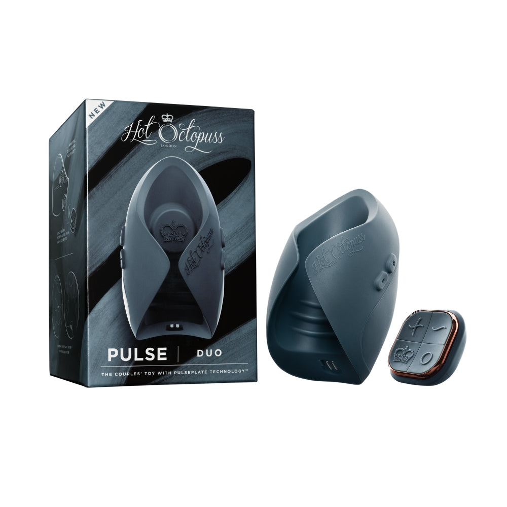 Pulse Duo New 2025