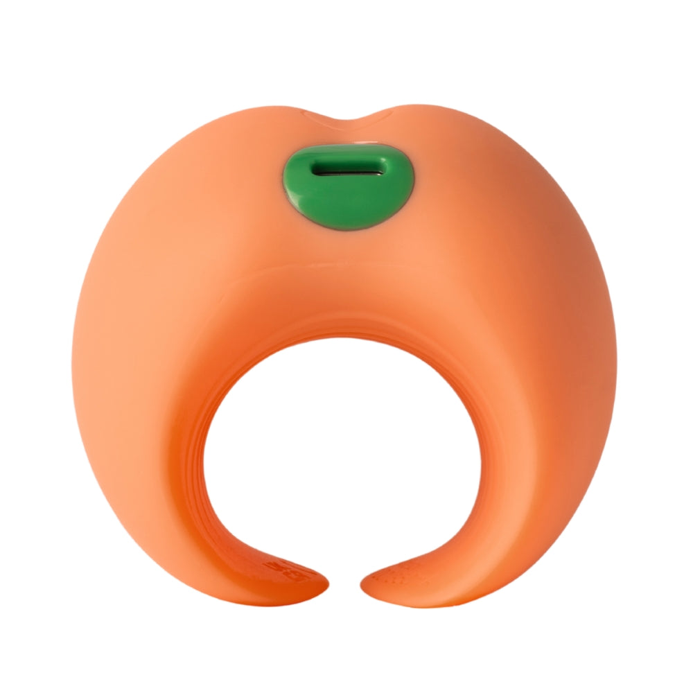 Peach Emojibator