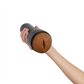 Feel by KIIROO Stroker Generic Mid Brown