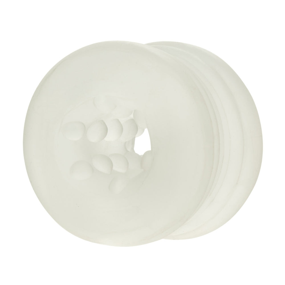 Boundless Bumper Stroker Ring