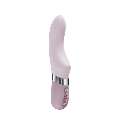 Fun Factory STRONIC OCEANIA - Pink 18.3 cm USB Rechargeable Thrusting Vibrator