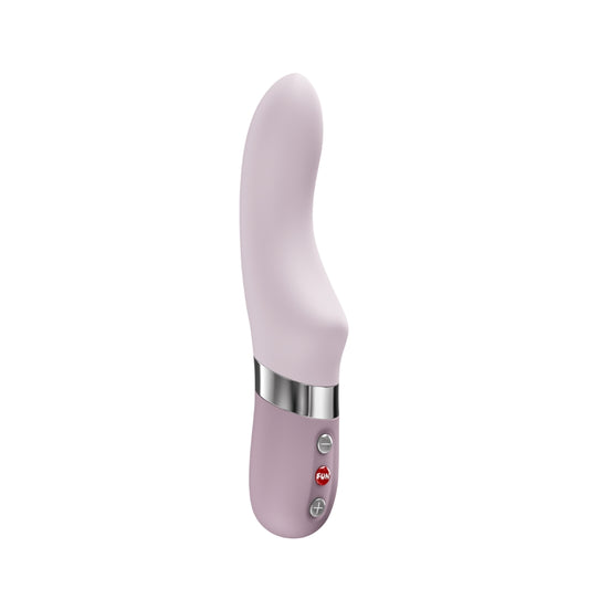 Fun Factory STRONIC OCEANIA - Pink 18.3 cm USB Rechargeable Thrusting Vibrator