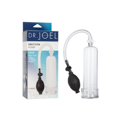 Dr. Joel Kaplan® Erection Pump