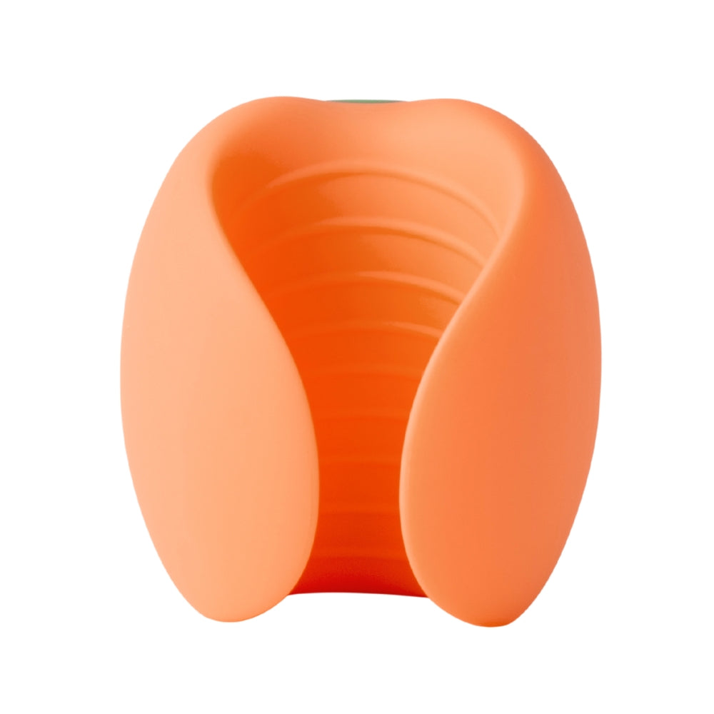 Peach Emojibator
