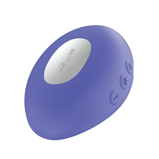 We-Vibe Temp Lavender Blue
