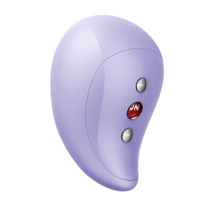 Fun Factory ESSENCE Purple - Purple USB Rechargeable Air Pulse Stimulator