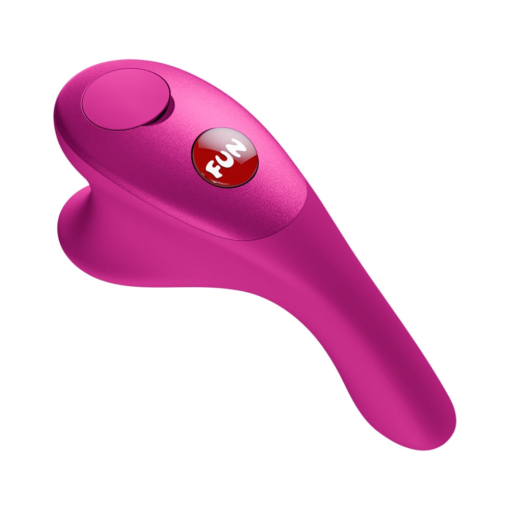 Fun Factory BE-ONE Magenta - Magenta USB-C Rechargeable Finger Stimulator