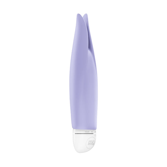 Fun Factory VOLITA Purple - Purple 16 cm Vibrator