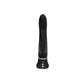 Happy Rabbit Triple Curve Rechargeable Rabbit Vibrator Black