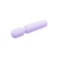 Tiny Wand Emojibator (Lavender Haze)