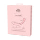 Fifty Shades of Grey Sweet Pressure Metal and Silicone Wand