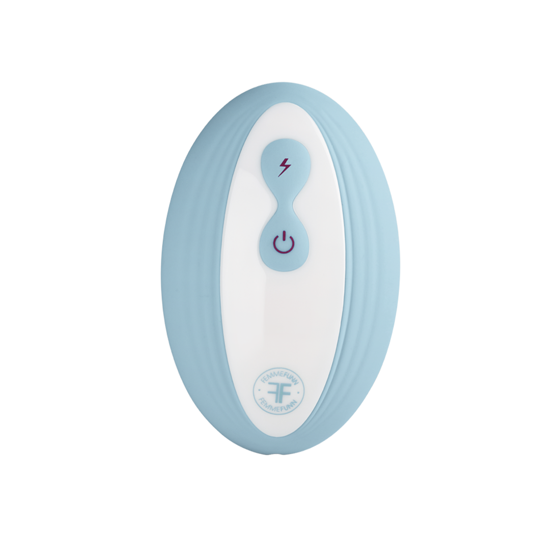 Momenta Remote Light Blue