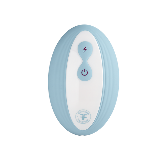 Momenta Remote Light Blue