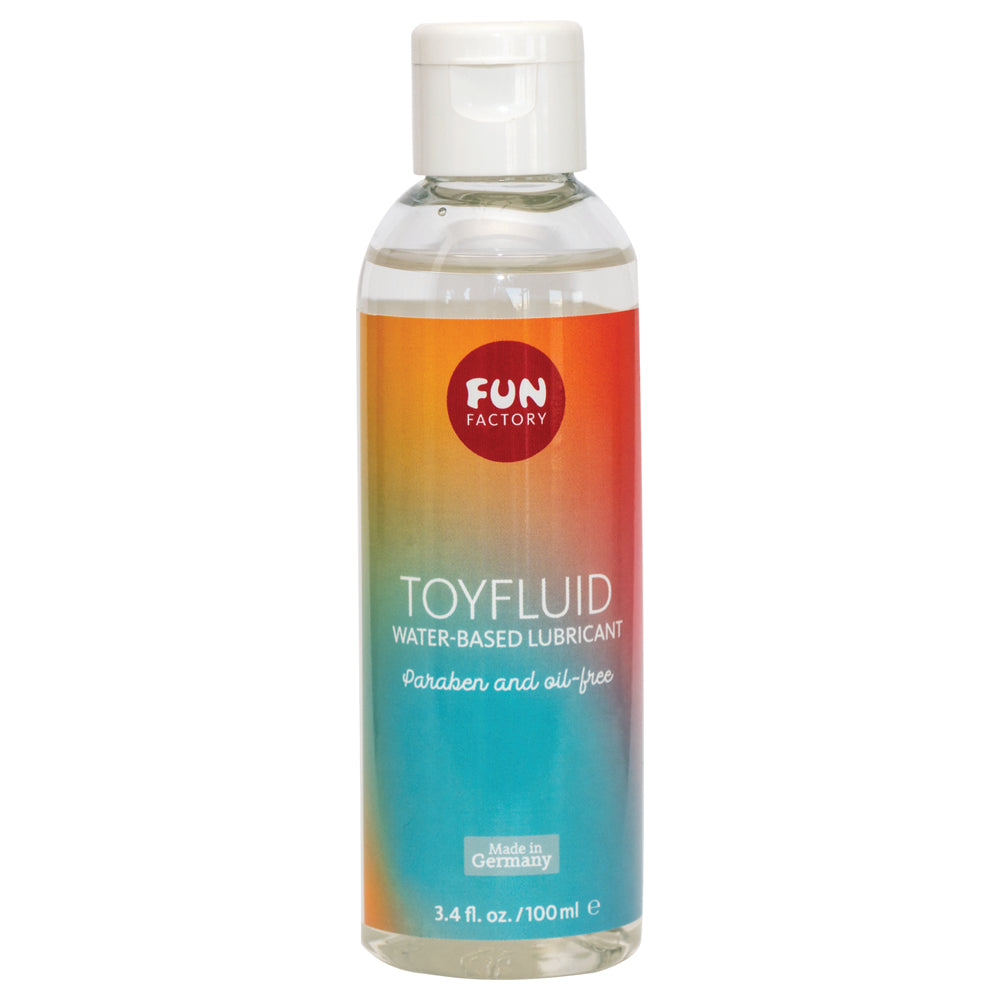Toy Fluid
