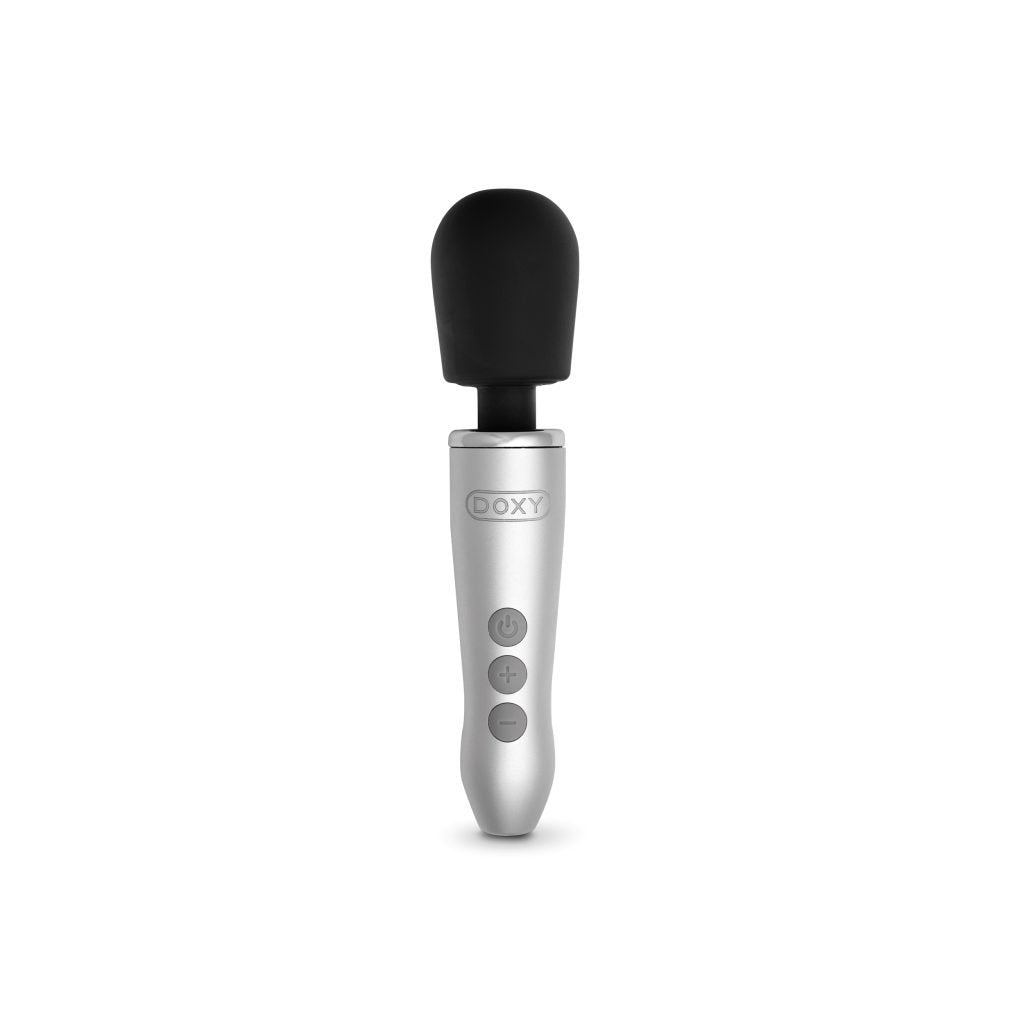 Doxy Go - Silver