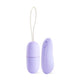 So Divine Pearl remote control Love Egg