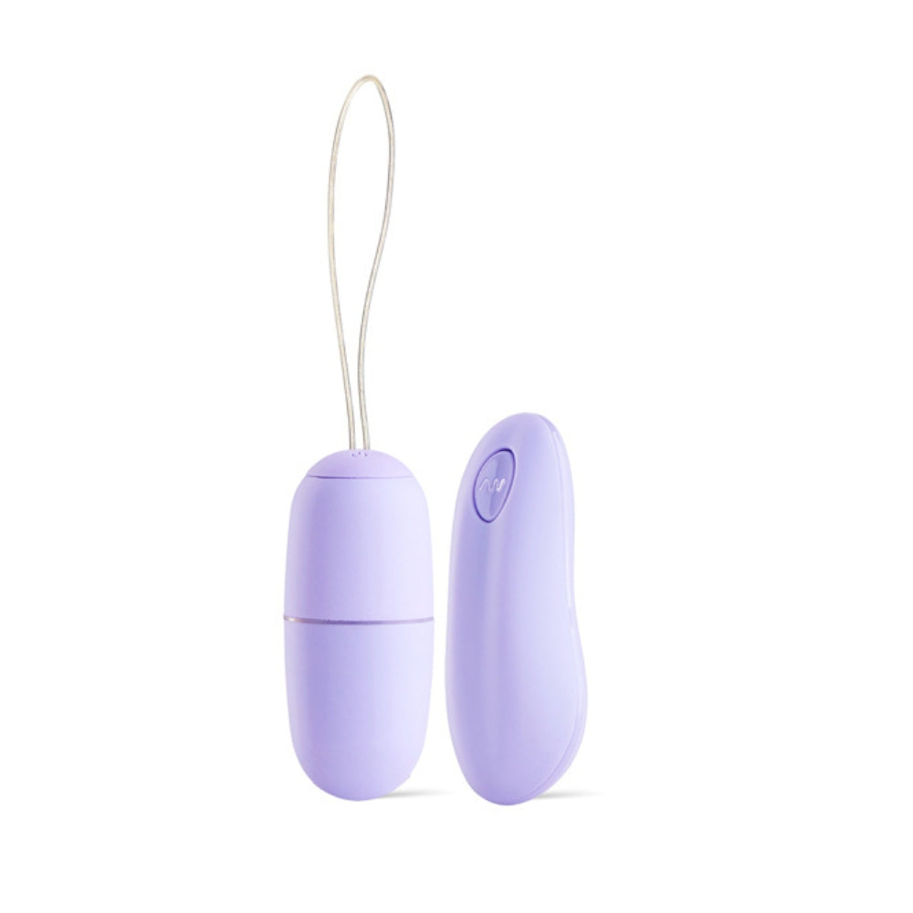 So Divine Pearl remote control Love Egg