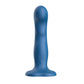 Ws38: Wavy Strap On Luv Vibe - Blue