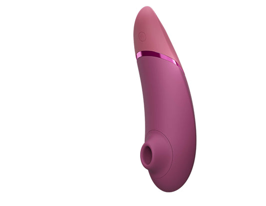 Womanizer Next Dusky Pink