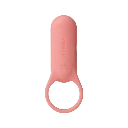 Iroha Svr + Coral Pink