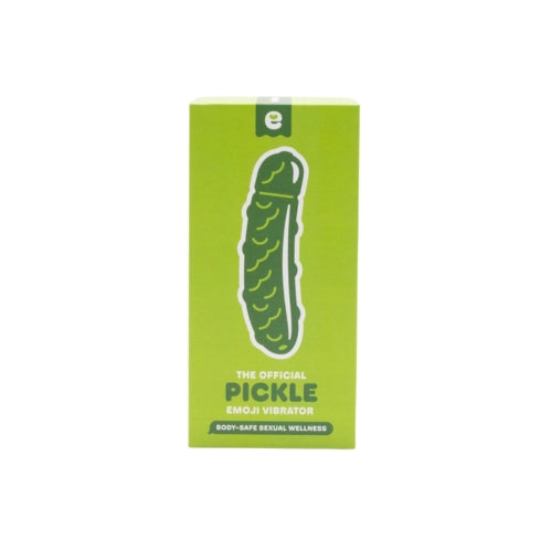 Pickle Emojibator (USB)