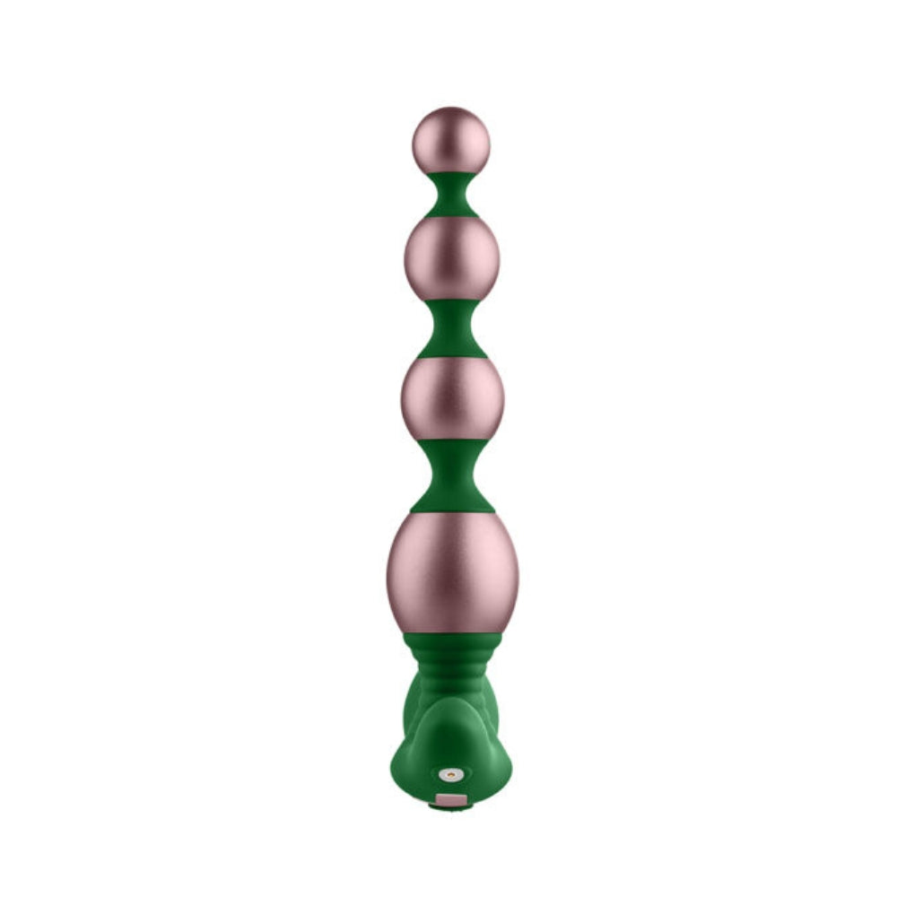 Bougie Beads - Rose Gold