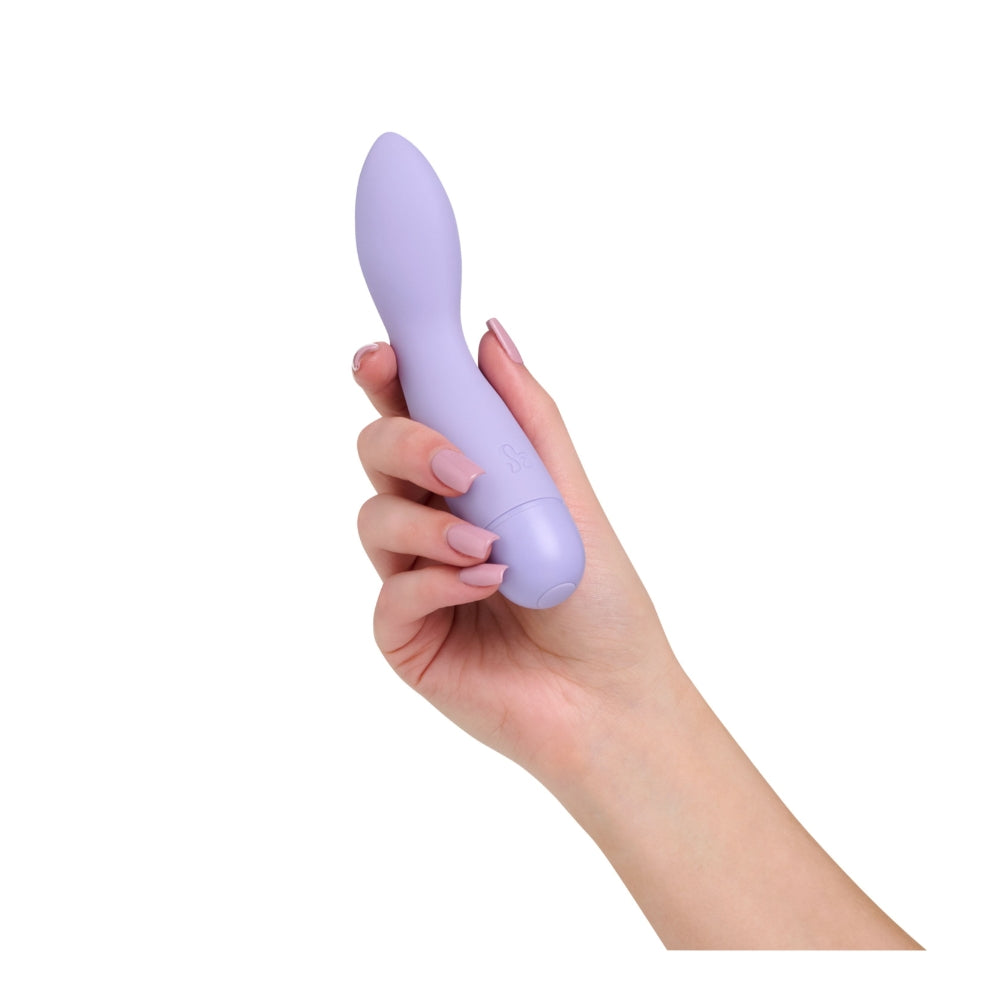 So Divine Pearl Mini G-spot