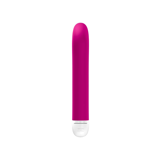 Fun Factory JOUPIE Magenta - Magenta 18.2 cm Vibrator