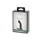 Fifty Shades of Grey Sensation Rechargeable P-Spot Vibrator Black