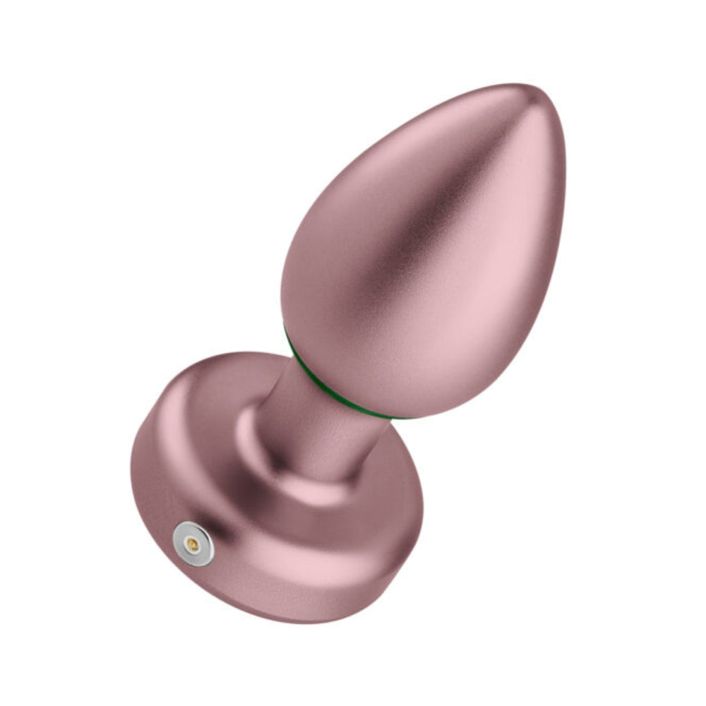 Bougie Plug - Rose Gold
