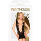 Penthouse FLAME ON THE ROCK
