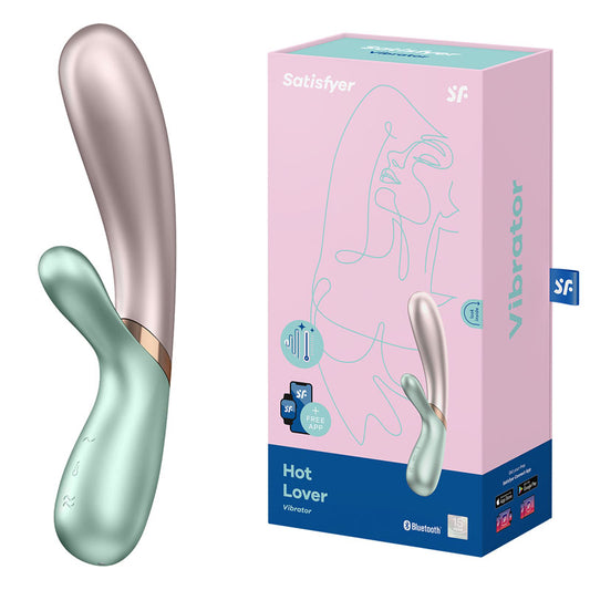 Satisfyer Hot Lover