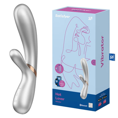 Satisfyer Hot Lover