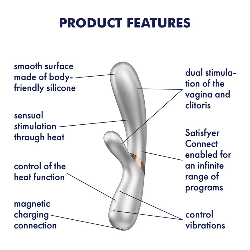 Satisfyer Hot Lover