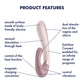 Satisfyer Heat Wave