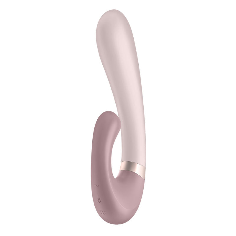 Satisfyer Heat Wave