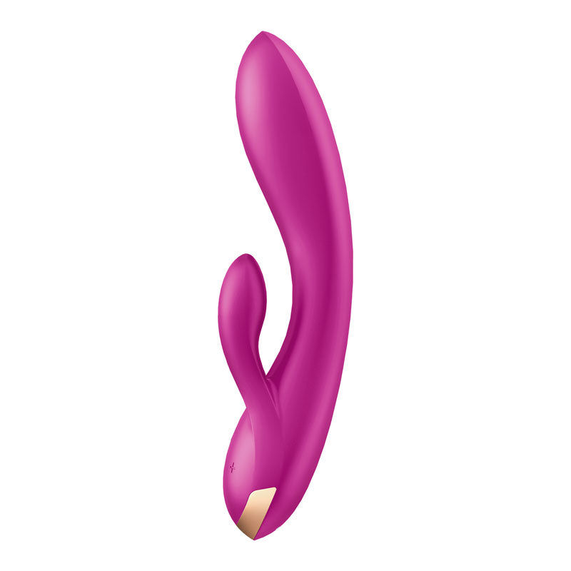 Satisfyer Double Flex