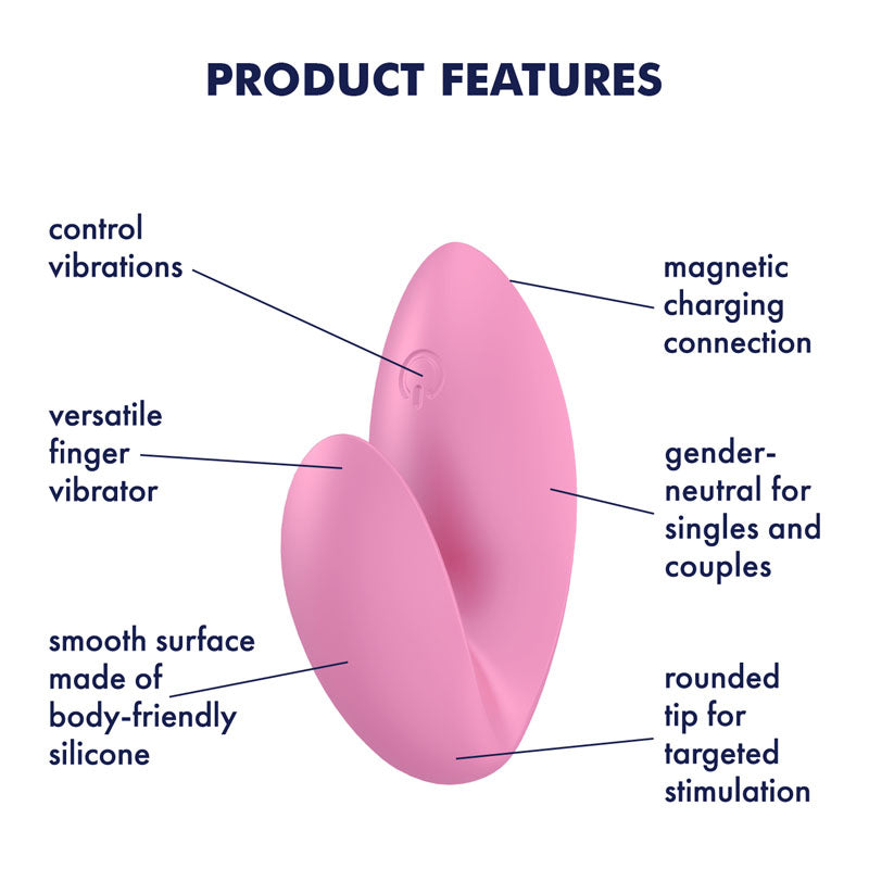 Satisfyer Love Riot