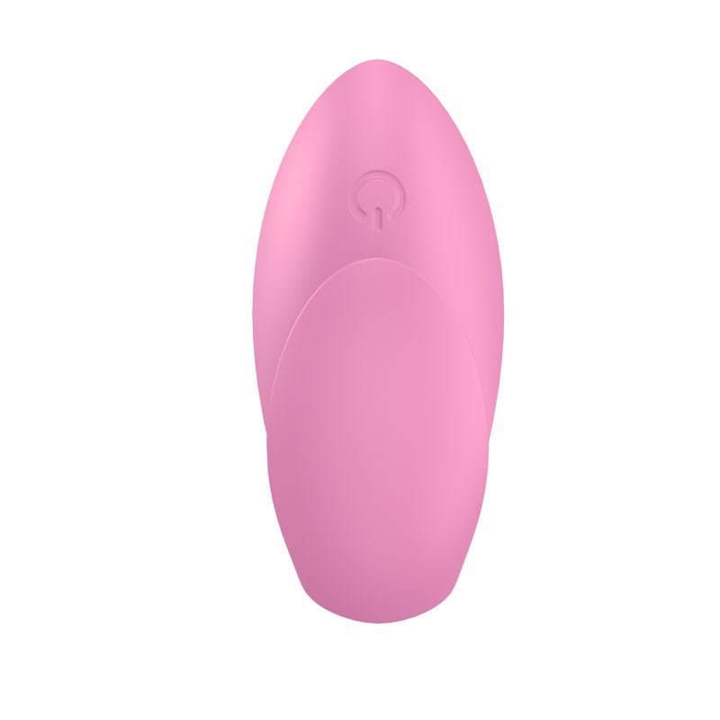 Satisfyer Love Riot