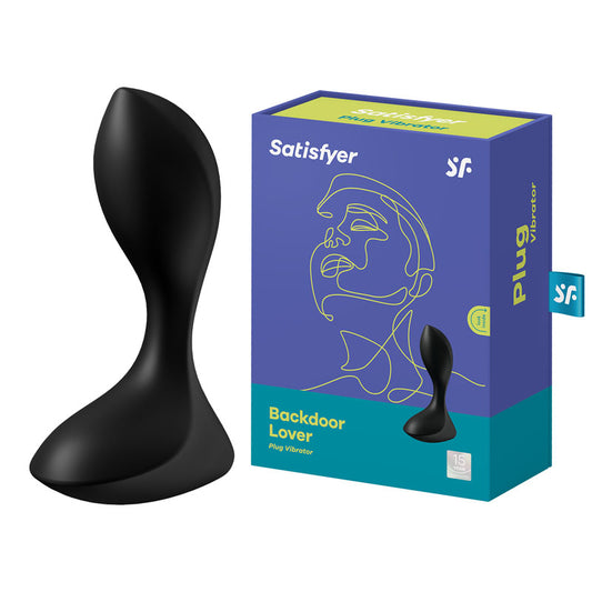 Satisfyer Backdoor Lover