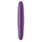 Satisfyer Ultra Power Bullet 6 - Purple USB Rechargeable Bullet